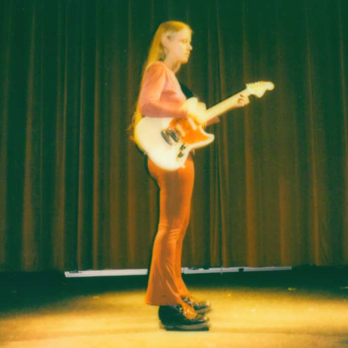 Alice Phoebe Lou cover image