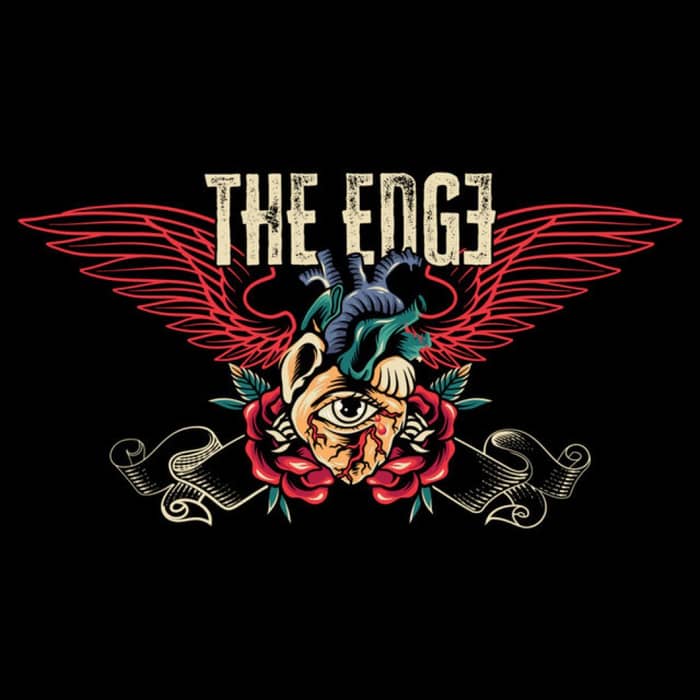 The Edge Band cover image