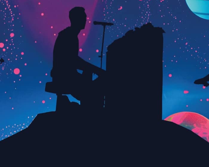 The Music of Coldplay By Candlelight tickets