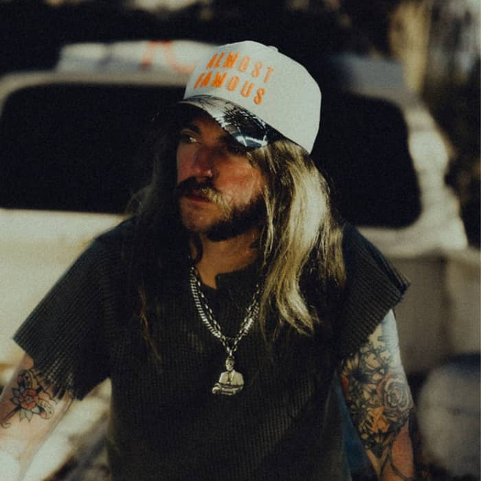 Austin Meade cover image