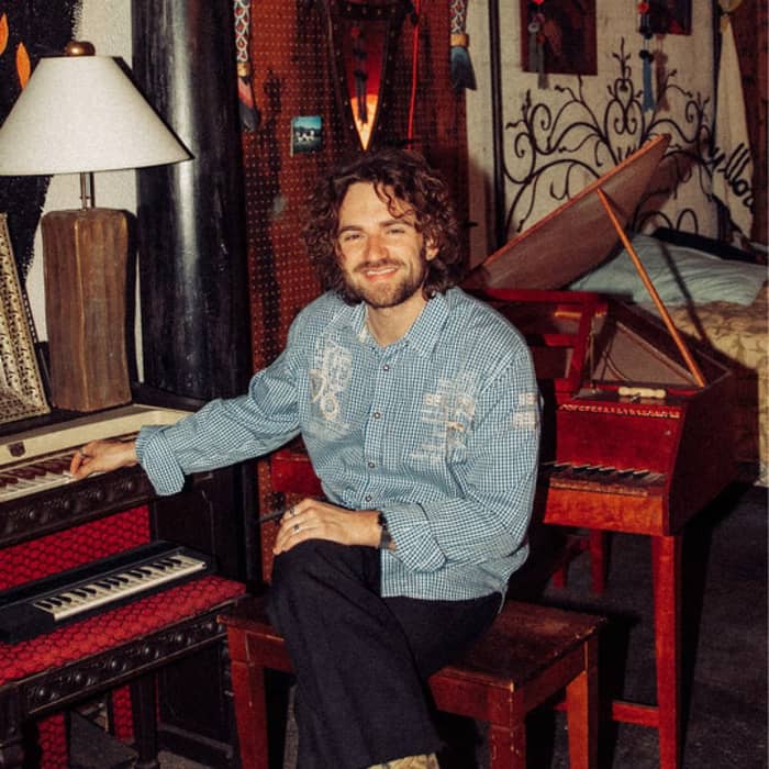 Nordista Freeze cover image