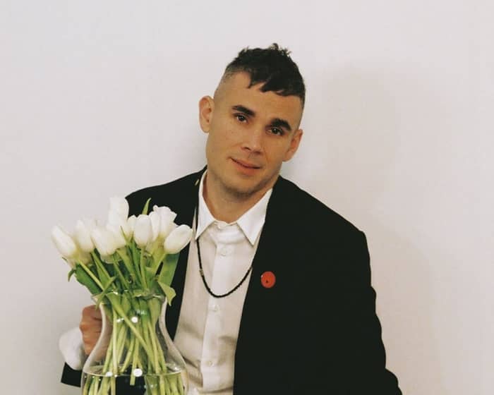 Rostam - American Stories Tour tickets