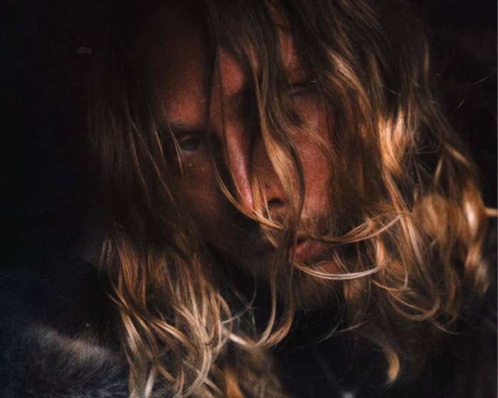 Jeris Johnson tickets