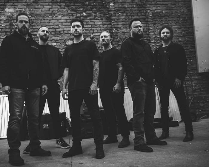 Whitechapel - 20th Anniversary Tour tickets
