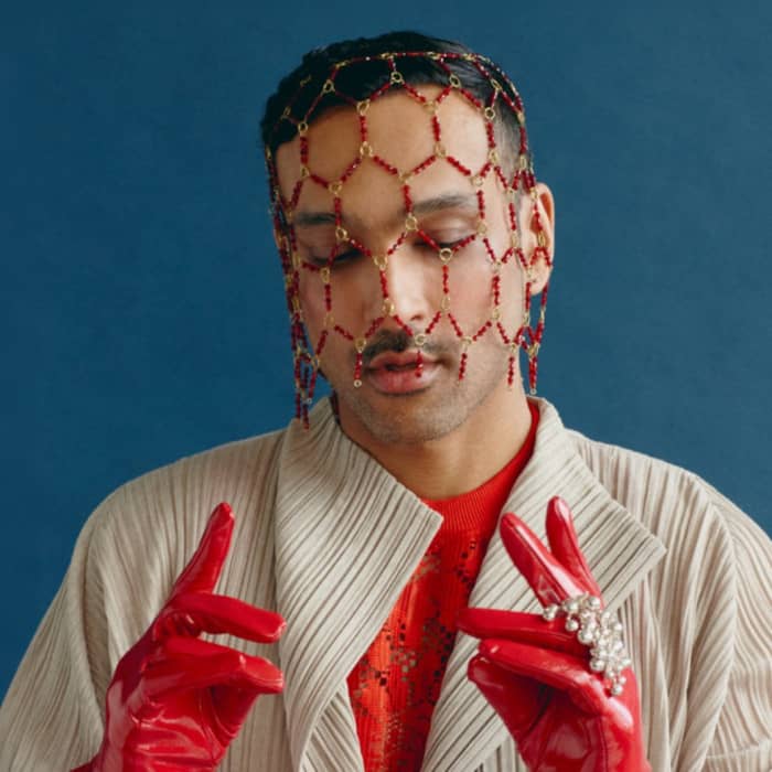 Ali Sethi cover image