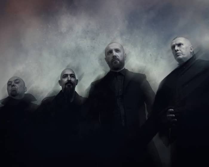 Paradise Lost tickets