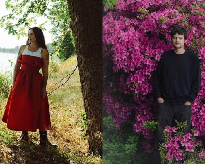 Waxahatchee & MJ Lenderman with special guest Brennan Wedl tickets