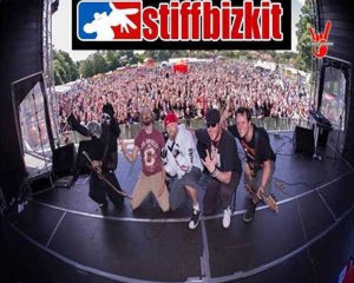 Stiff Bizkit tickets