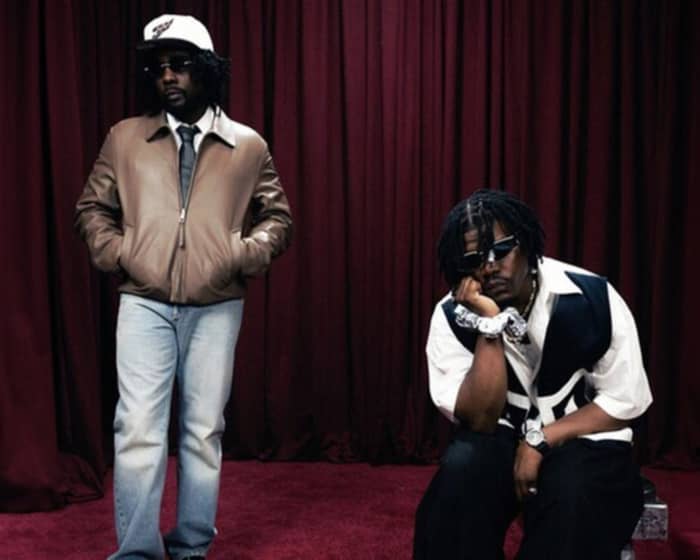 Wale & Smino - Everything Is A Lot? The Tour  tickets