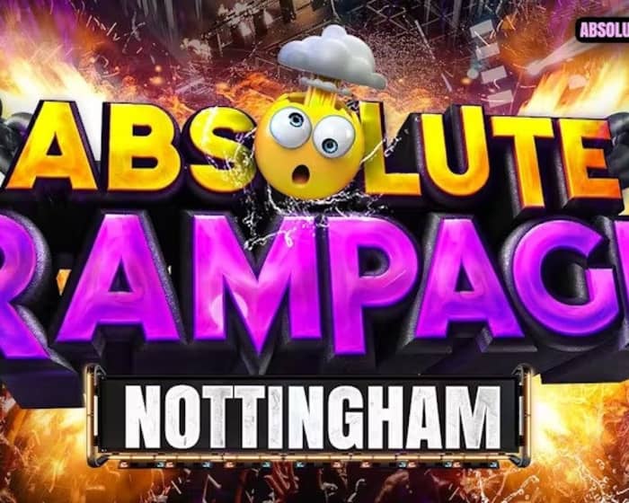 Ghost Nottingham events