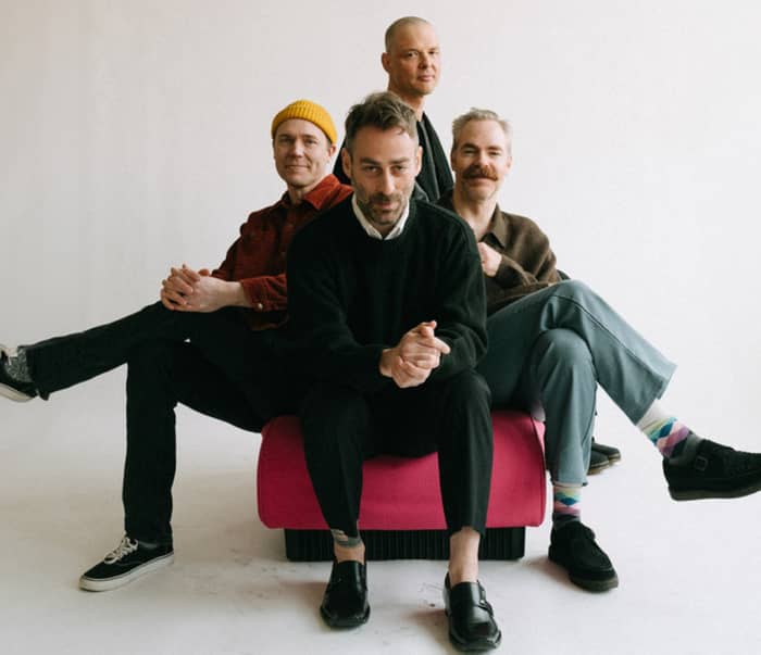 American Football tickets