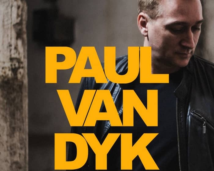 The Warehouse events