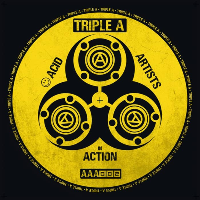 Chris Liberator cover image