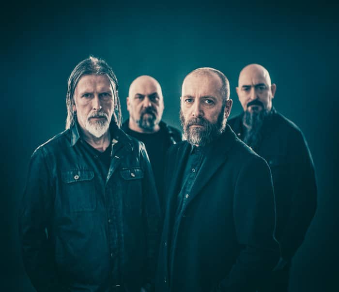 Paradise Lost tickets