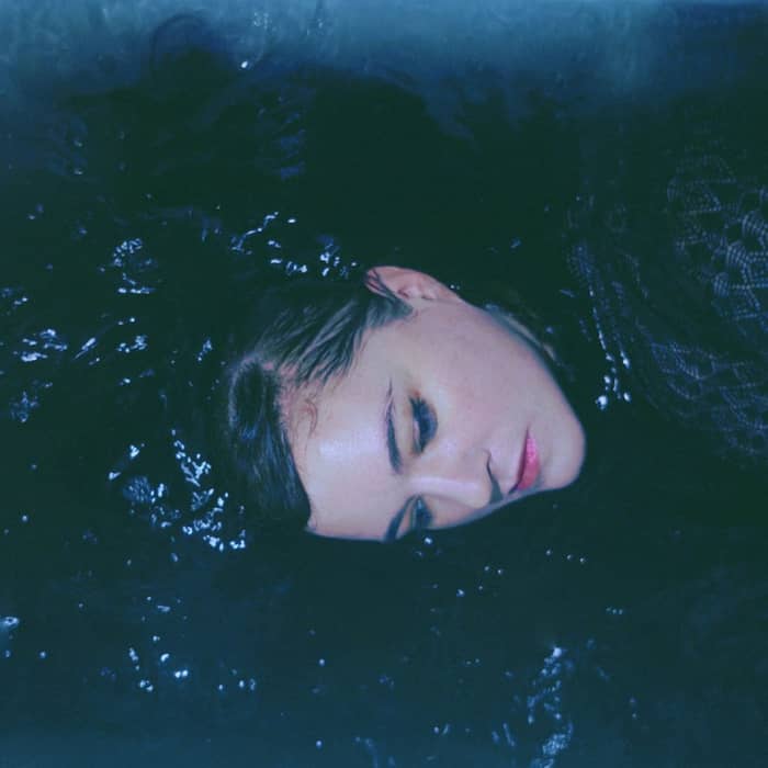 Julianna Barwick cover image