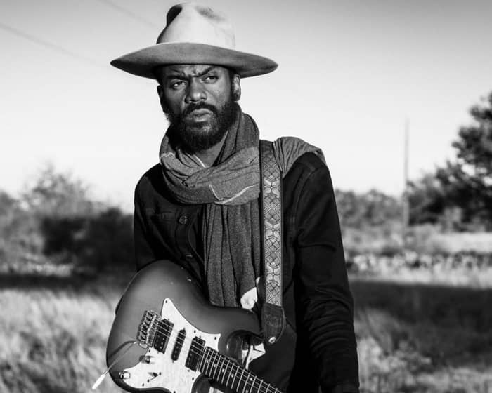 Gary Clark Jr tickets