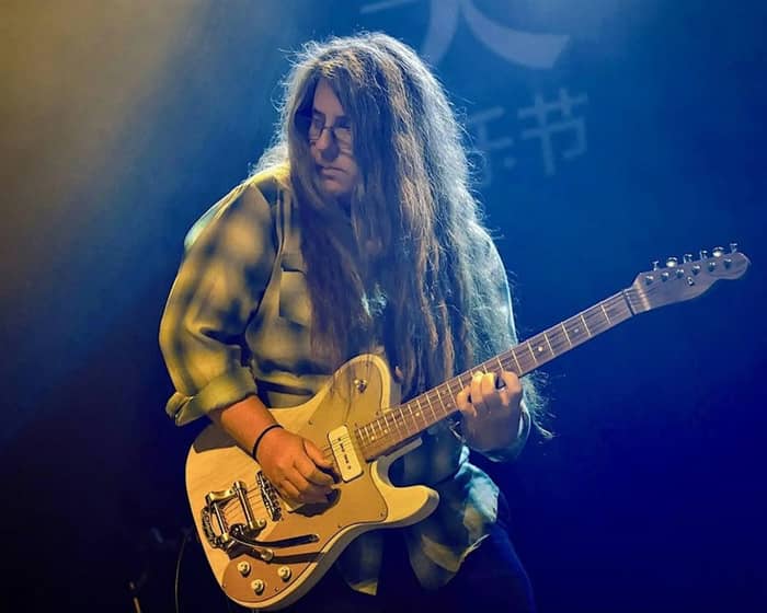 Marisa Anderson tickets