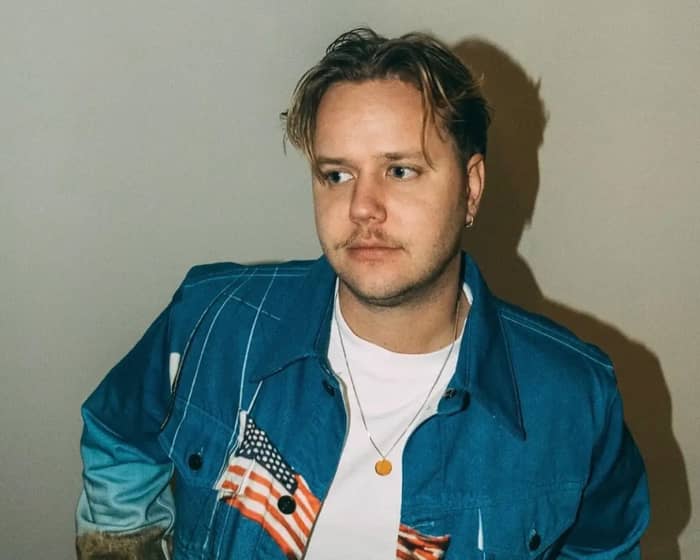 Luuk van Dijk tickets