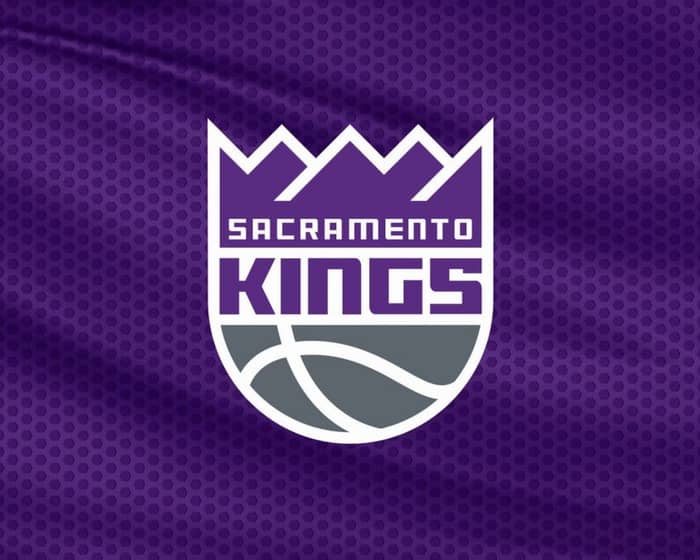 Sacramento Kings cover image