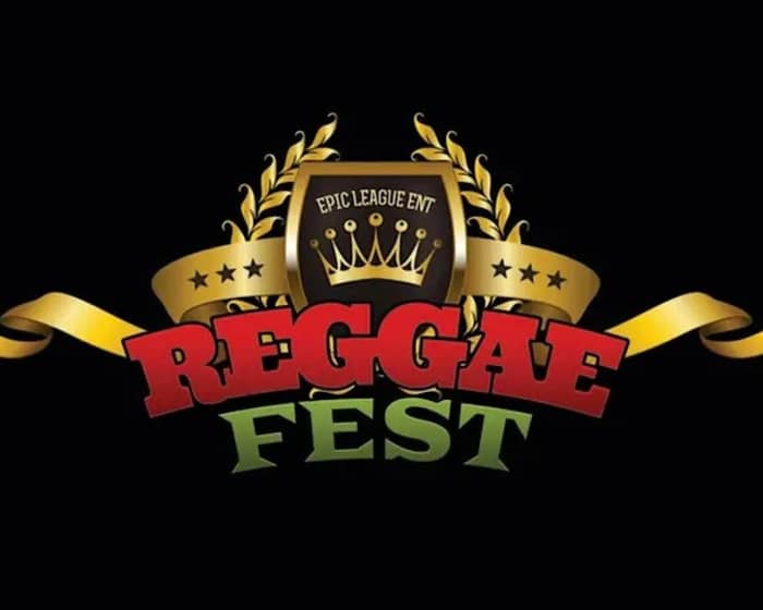 Reggae Fest tickets