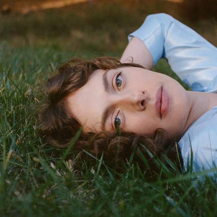 Hannah Cohen cover image