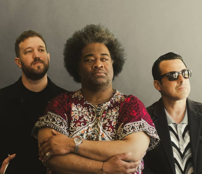 The Dip w/ Parlor Greens tickets