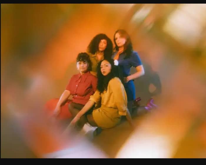 La Luz tickets