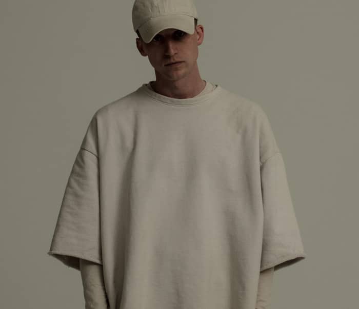 NF Releases Emotionally Charged EP 'FEAR' Featuring Collaborations with Machine Gun Kelly and James Arthur