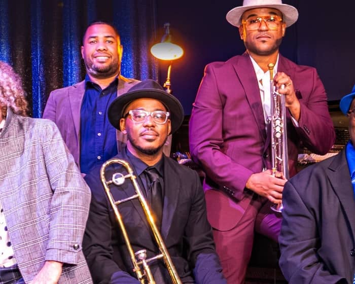 The 4th Annual King of Soul Festival: An Evening of Respect tickets