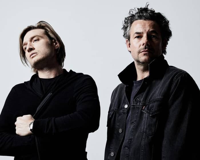 The Midnight tickets