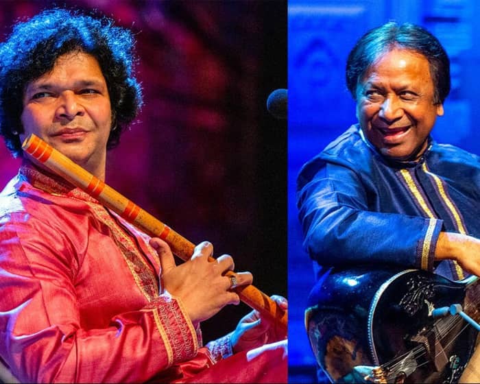 Rakesh Chaurasia + Shahid Parvez & Shakir Khan tickets