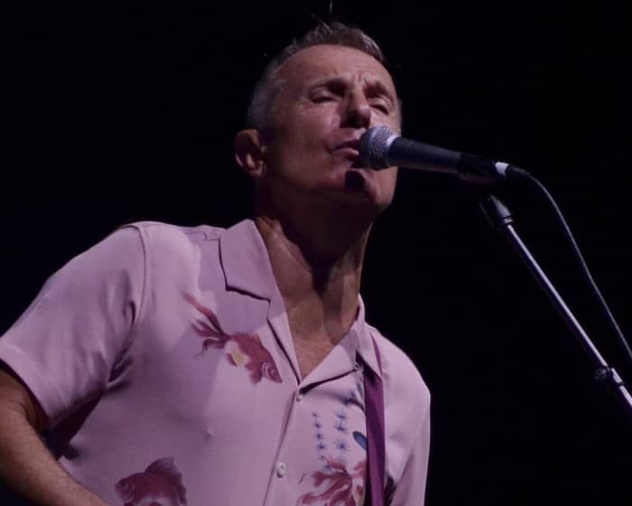 James Reyne tickets