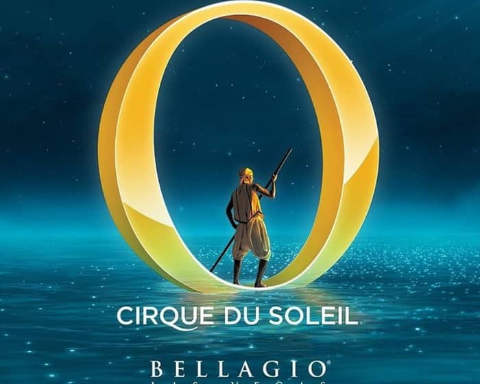 Cirque du Soleil: O tickets