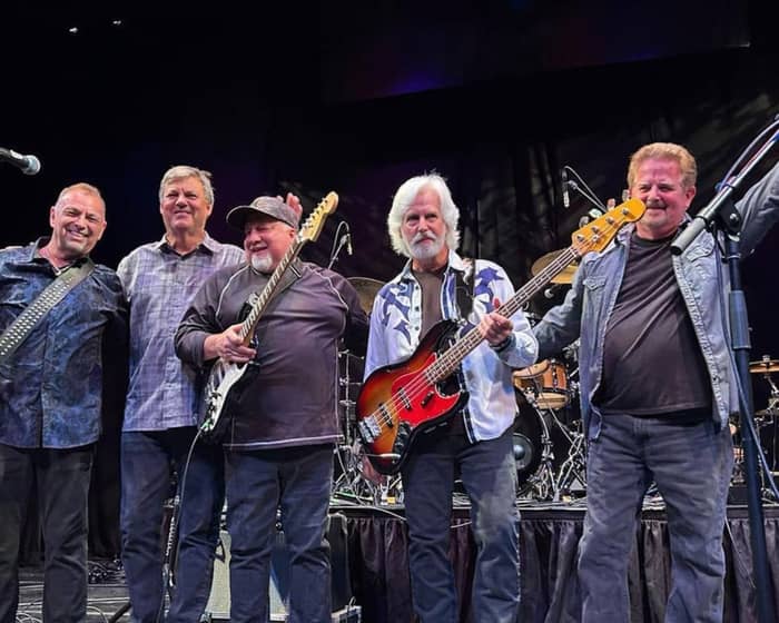 Legends of Country Rock tickets