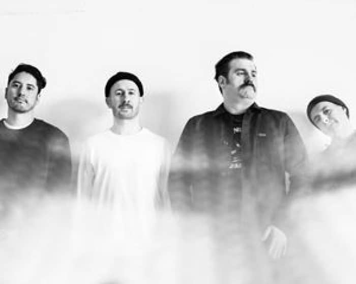 And So I Watch You From Afar tickets