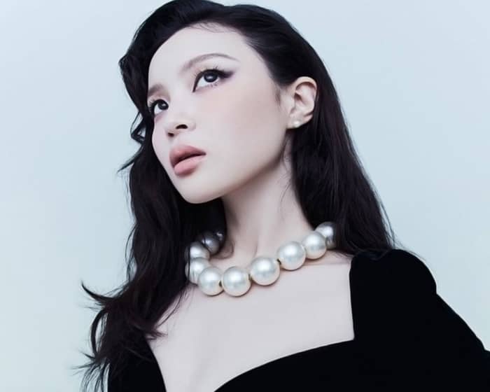 LeeHi tickets
