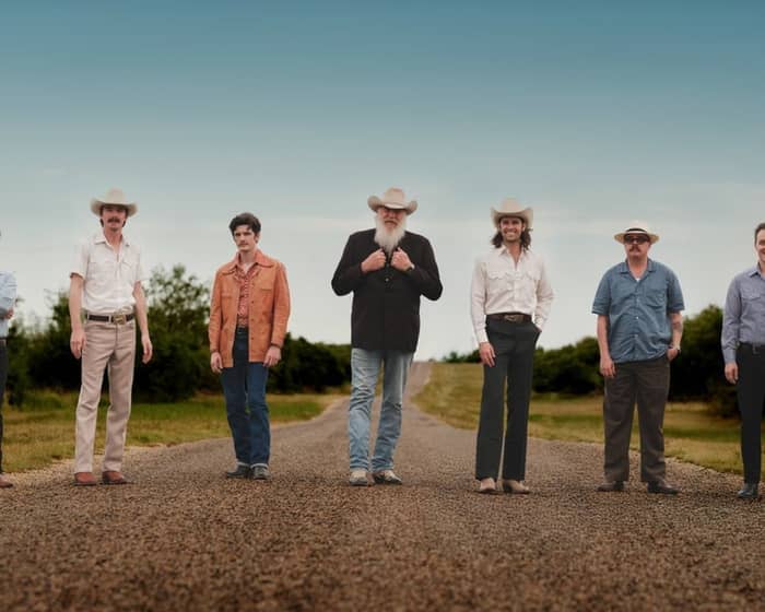 Asleep At the Wheel tickets