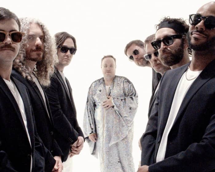 St. Paul and the Broken Bones - Live in 2026 tickets