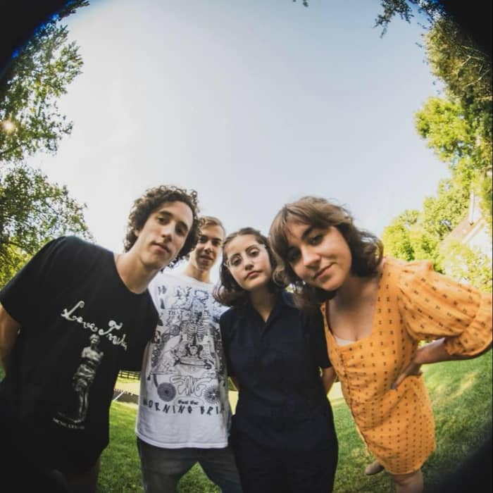 Lunar Vacation cover image