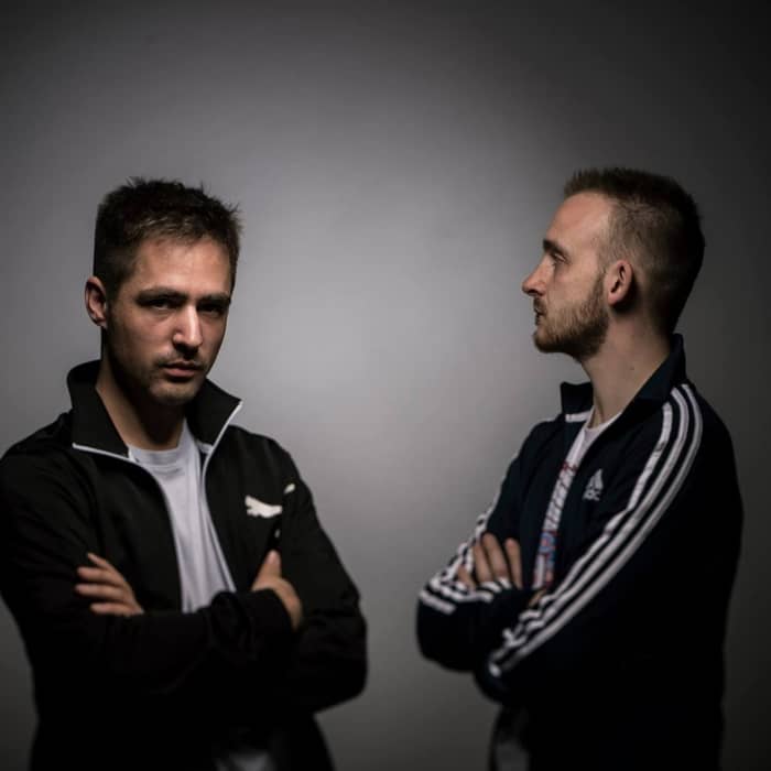 Ganja White Night cover image