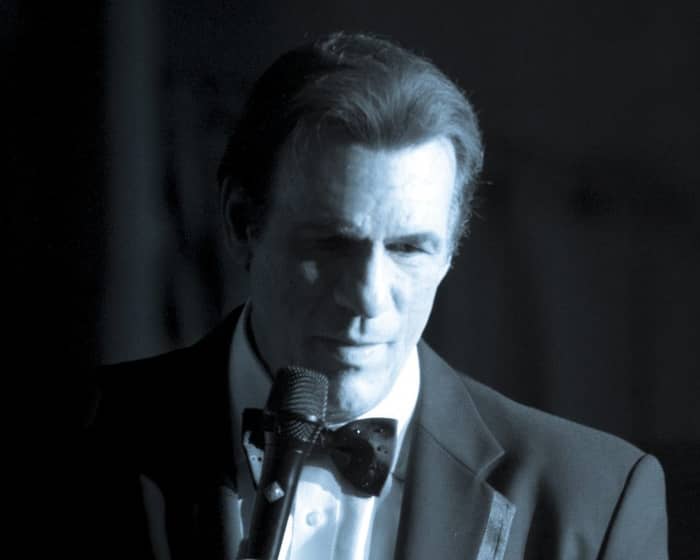 Robert Davi with Special Guest Antonia Bennett tickets