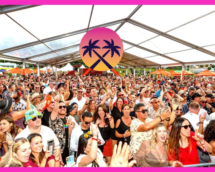 North Harbour Domain events