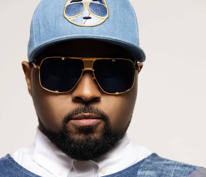 Musiq Soulchild tickets