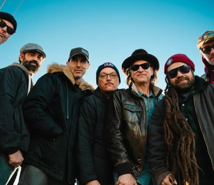 John Brown's Body tickets