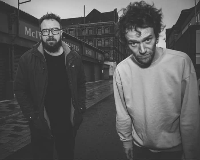 Ben Ottewell & Ian Ball tickets