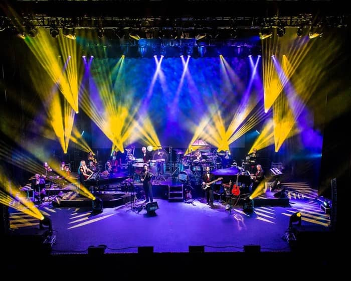 Mannheim Steamroller Christmas tickets