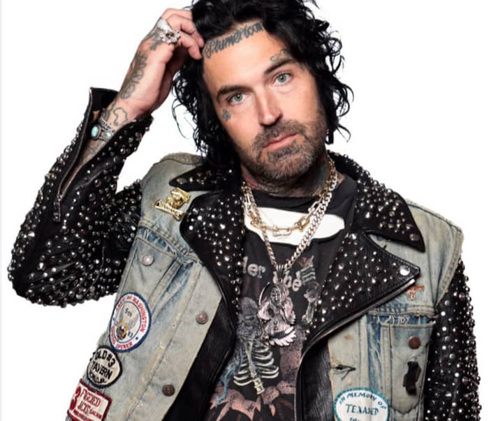 Yelawolf tickets