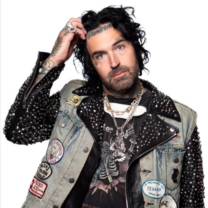 Yelawolf cover image