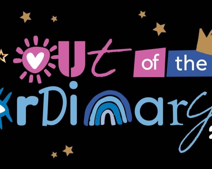 Star Struck 2026: Out Of The Ordinary tickets
