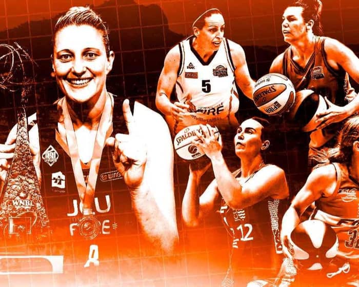 Townsville Entertainment & Convention Centre events